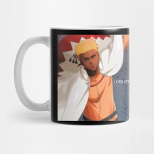 Lord 8th Mug